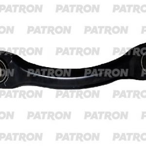 Рычаг задний верхний