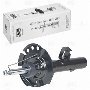 Амортизатор передний левый