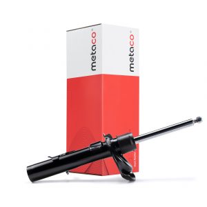 Амортизатор передний правый