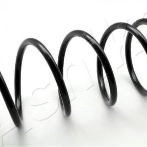 Пружина передняя