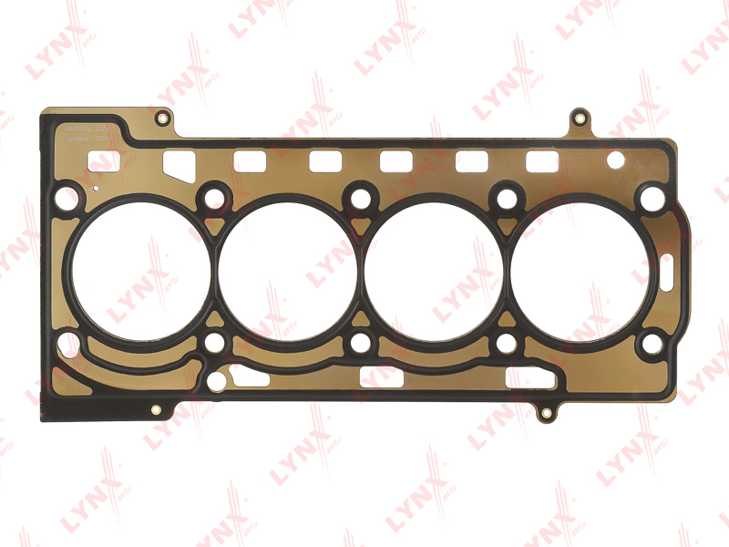 Прокладка головки блока