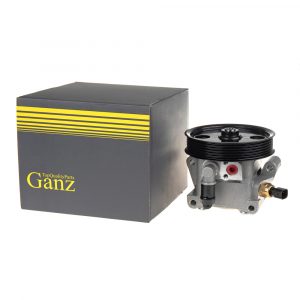 Насос гидроусилителя