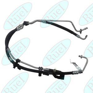 Трубка гидроусилителя