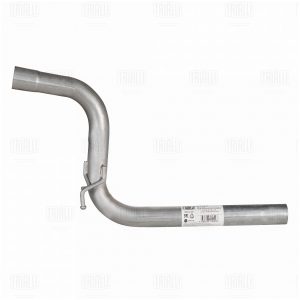 Глушитель средняя часть