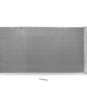 Радиатор кондиционера (конденсер)