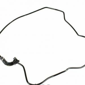 Трубка системы охлаждения