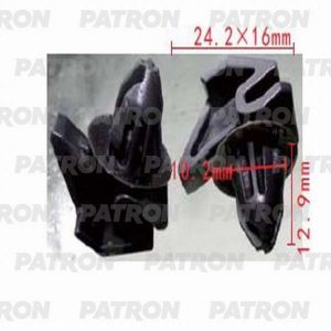 Крепеж (клоп)