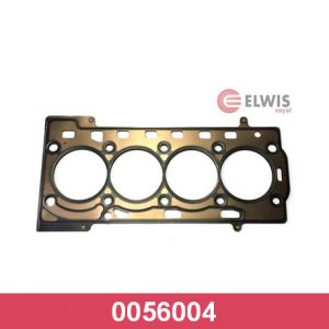 Прокладка головки блока