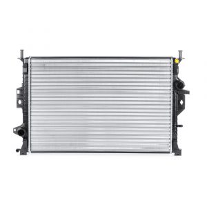 Радиатор основной