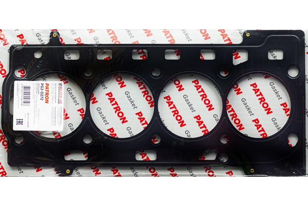 Прокладка головки блока