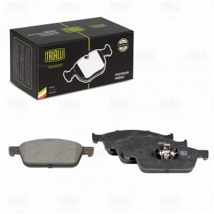 Колодки тормозные передние к-кт