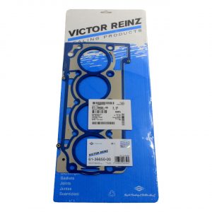 Прокладка головки блока