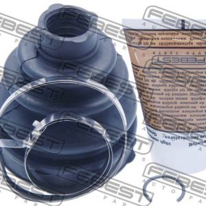 Пыльник ШРУСа внутр. пер