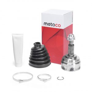 ШРУС наружный передний