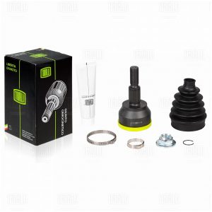 ШРУС наружный передний