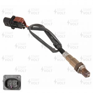 Датчик кислородный/Lambdasonde