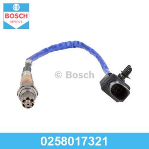 Датчик кислородный/Lambdasonde