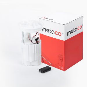 Насос топливный электрический