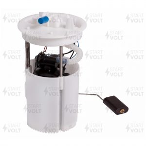 Насос топливный электрический