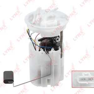 Насос топливный электрический