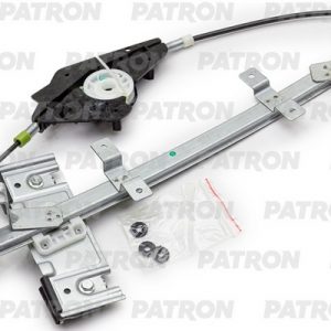 Стеклоподъемник электр. передний левый