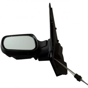 Зеркало левое механическое