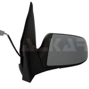 Зеркало правое электрическое