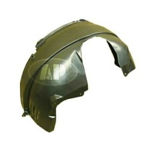 Локер передний правый