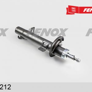 Амортизатор передний левый