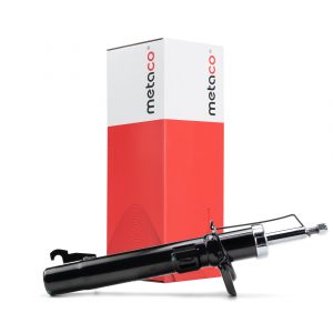 Амортизатор передний правый