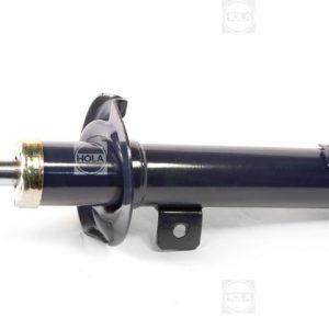 Амортизатор передний левый