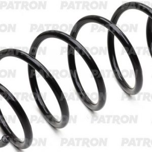 Пружина передняя