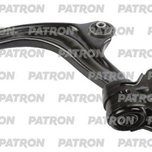 Рычаг передний левый