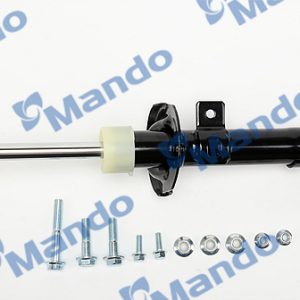 Амортизатор передний левый