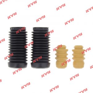 Пыльники с отбойниками передних амортизаторов к-кт