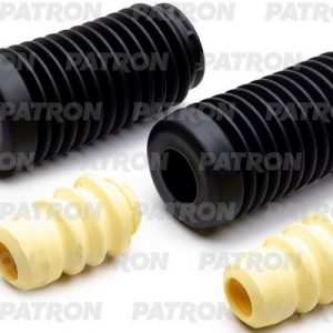 Пыльники с отбойниками передних амортизаторов к-кт