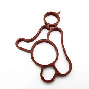 Прокладка корпуса масляного фильтра