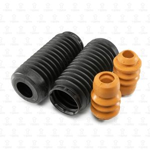 Пыльники с отбойниками передних амортизаторов к-кт