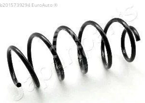 Пыльники с отбойниками передних амортизаторов к-кт