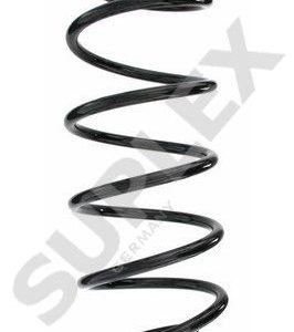 Пружина передняя