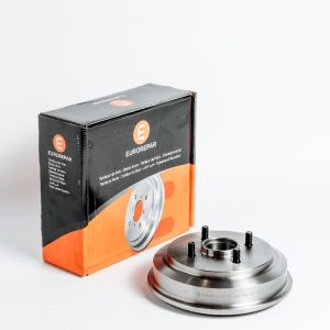 Барабан тормозной