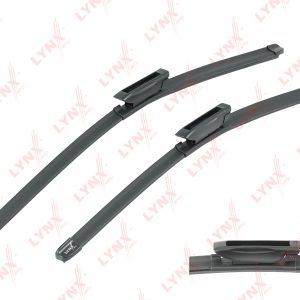 Щетки стеклоочистителя (к-кт)