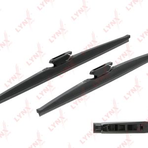 Щетки стеклоочистителя (к-кт)