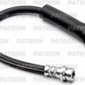 Шланг тормозной задний