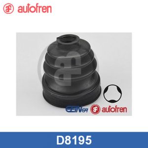 Пыльник ШРУСа внутр. пер