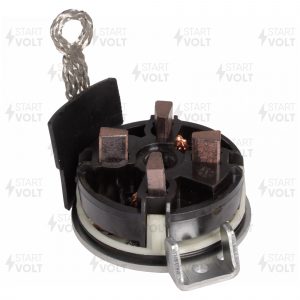 Узел щеточный стартера