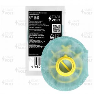 Фильтр сетчатый