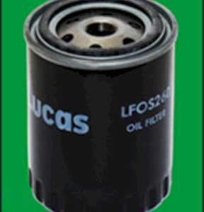 Фильтр масляный