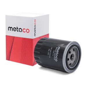 Фильтр масляный