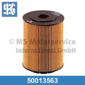 Фильтр масляный